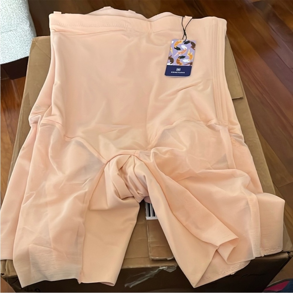 Super power short